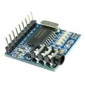 MT8870 DTMF VOICE DECODER DECODING MODULE FOR ARDUINO. 