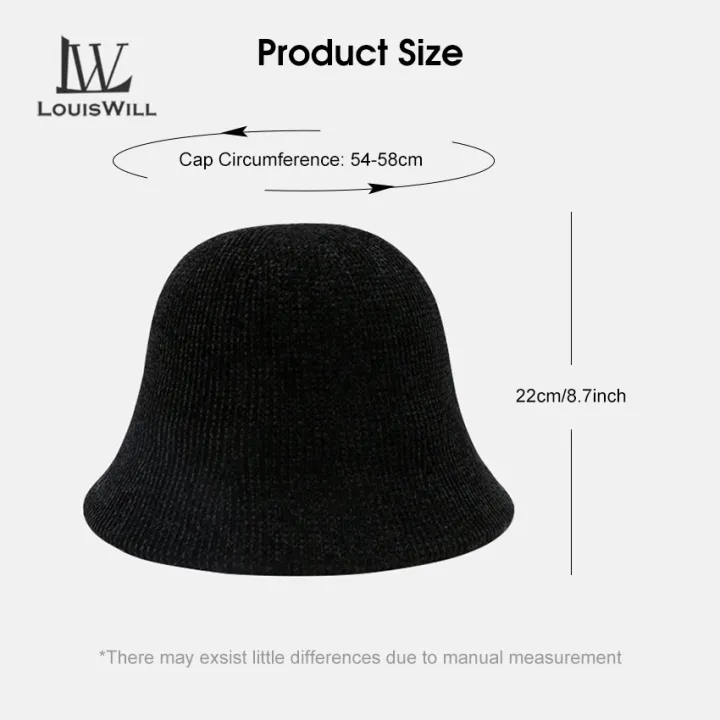 LouisWill%20Fisherman%20Hat%20Bucket%20Hat%20Japanese%20Style%20Sun%20Cap%20Chiffon%20Thin%20Style%20Bucket%20Hats%20Fashion%20Basin%20Hat%20Striped%20Pleated%20Cap%20Ascetic%20Women%20Hat%20All-Match%20Hat%20-%20Image%203