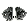1Set Replacement Accessories Fit For BMW 3 Series 316 320 328 F30 F35 F80 Taillight Rear Light Lamp Bulb Holder Socket Circuit Board Connector Plug. 