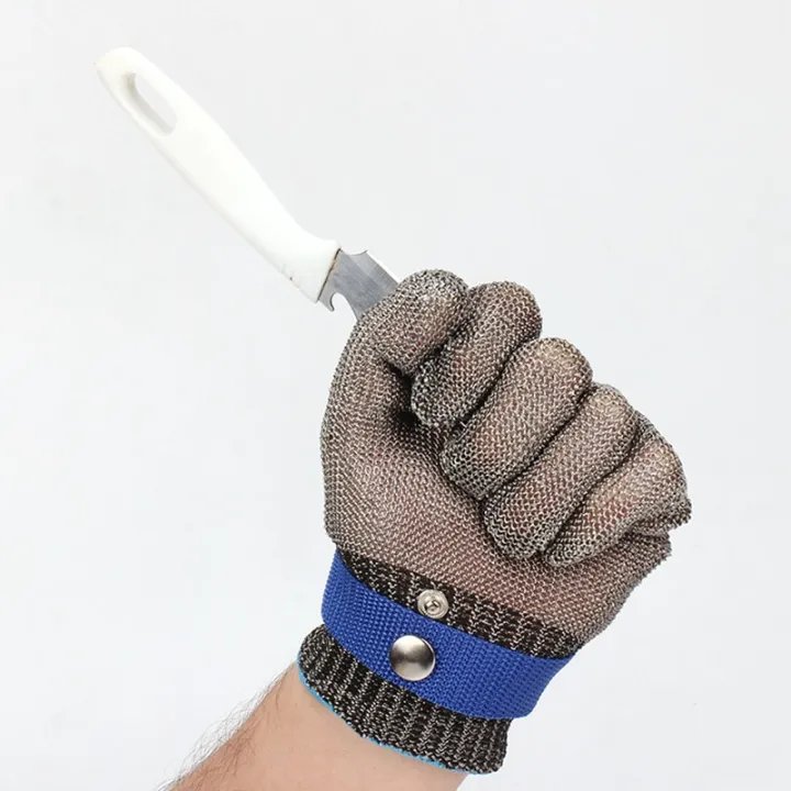 Stainless%20Steel%20Gloves%20Anti-Cut%20Safety%20Cut%20Resistant%20Hand%20Protective%20Metal%20Meat%20Mesh%20Glove%20For%20Butcher%20Wire%20Knife%20Proof%20Stab%20-%20Image%204
