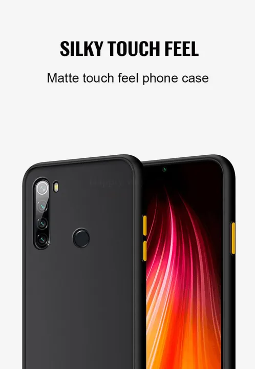 Totu%20Gingle%20Series%20Matte%20Hard%20Back%20Case%20Cover%20for%20iPhone%206%20plus/6s%20plus%20-%20Image%206