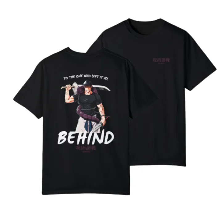 Toji%20Fushiguro%20Shibuya%20Incident%20Arc%20JJK%20Premium%20100%25%20Cotton%20Anime%20Merch%20Fan%20Design%20Manga%20Jujutsu%20Kaisen%20Graphic%20Tee%20-%20Image%202