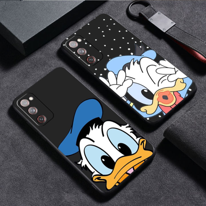 Mickey%20Stich%20Donald%20Duck%20Case%20For%20Samsung%20Galaxy%20S23%20S22%20Ultra%20S20%20FE%20S21%20S10%20S9%20S24%20Note%2020%2010%20Plus%209%20Phone%20Cover%20-%20Image%202