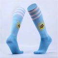 [LUC] Football Socks Long Above Knee Soccer Socks Kids. 