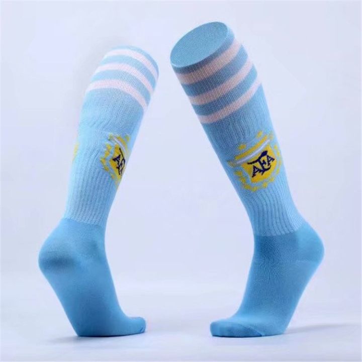 %5BLUC%5D%20Football%20Socks%20Long%20Above%20Knee%20Soccer%20Socks%20Kids%20-%20Image%207