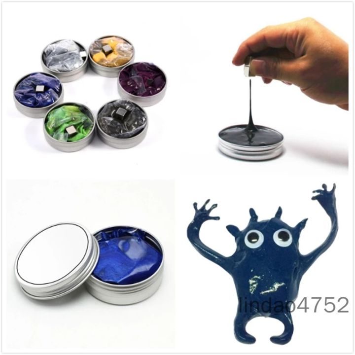 Magnetic%20Rubber%20Mud%20Strong%20Magnet%20Slime%20Decompression%20Kids%20Toys%20-%20Image%206