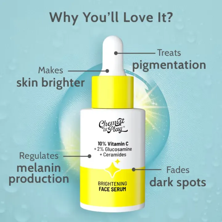 CHEMIST%20AT%20PLAY%2010%25%20Vitamin%20C%20Brightening%20Face%20Serum%20-%20Image%203