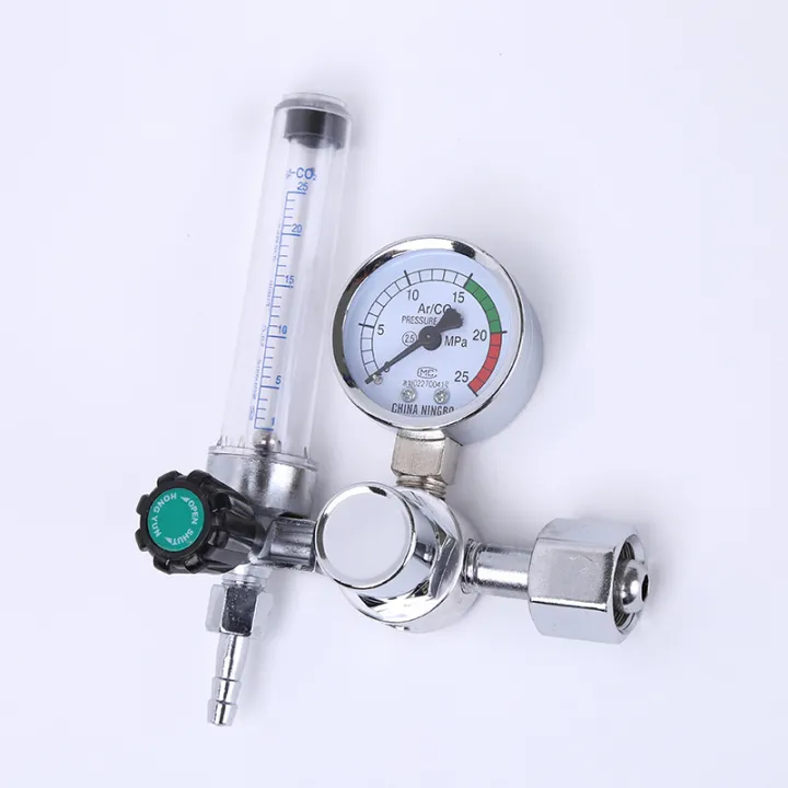 NEW%20%E3%80%90Satisfaction%20guarantee%E3%80%91Aluminium%20Alloy%200-25Mpa%20Argon%20Regulator%20co2%20Regulator%20Air%20Pressure%20Reducer%20Gas%20Reducer%20Argon%20Reducer%20G5/8%20-%20Image%204