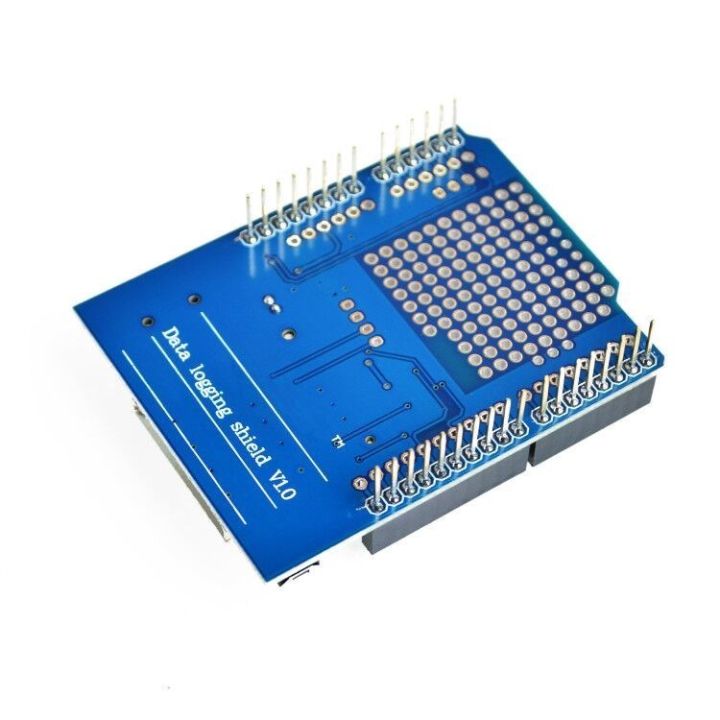 Xd-05 Data Logger V1.0 For Arduino For Uno Sd Hot Data Logging Shield