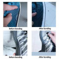 60ml Strong Glue for Shoes Highly waterproof and non-degum shoe repair glue strong adhesive glue. 