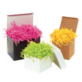 Gift Box Filling Material Shredded Paper Paper Raffia -100g. 