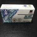Go dry soap bar Rs 1050 for dry skin. 