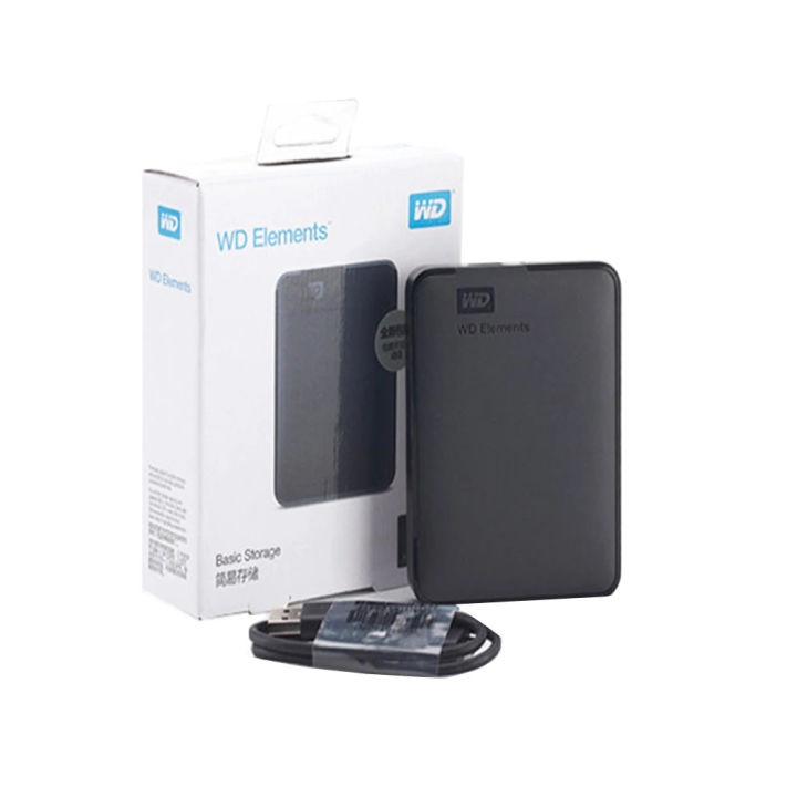WD Hard Disk Enclosure USB 3.0 Portable External Enclosure Case | Daraz.lk