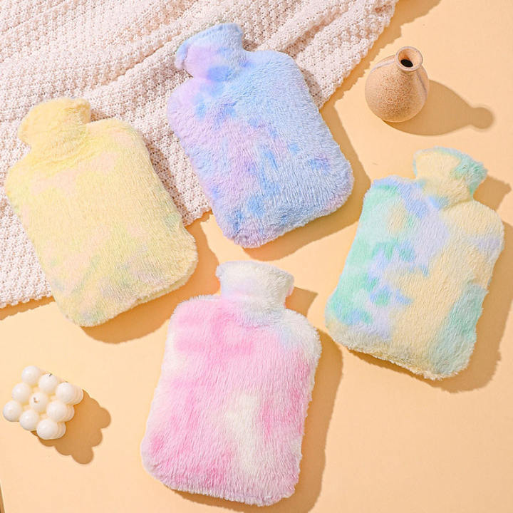 Silicon Wool Hot Bag