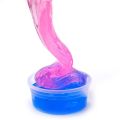 2024 Color Mixing Cloud Slime Putty Scented Anti Stress Kids Clay Toy Putty Antistress Kids Crystal Clay For Birthday. 