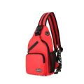 Chest Bag Crossbody Boys' Backpack Travel Summer Small Student Bag Backpack Trendy Travel Girl Fashion Children Pouch. 