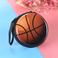 【WEJA】RNI2091 Portable Basketball Volleyball Wallet Football Headset Bag Small    Running Bag. 