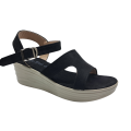 Women's Wedge Heel High Quality Sandals. 