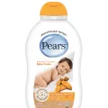 Pears Venivel & Turmeric Baby Cream, 100ml. 