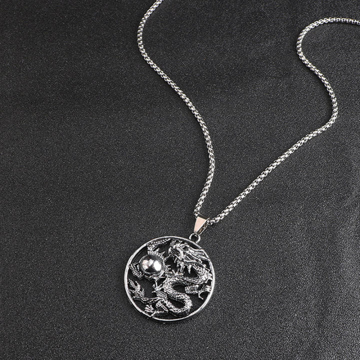 Classic%20Chinese%20Style%20Exquisite%20Hollow%20Auspicious%20Dragon%20Signet%20Pendant%20Necklace%20For%20Men%20Charm%20Fashion%20Lucky%20Amulet%20Jewelry%20GENGLI%20-%20Image%205