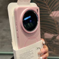 【Limited Quantity】 Ultra Thin Magnetic Case For X200 X100 S Pro Mini For Matte Shockproof Back Soft Cover.