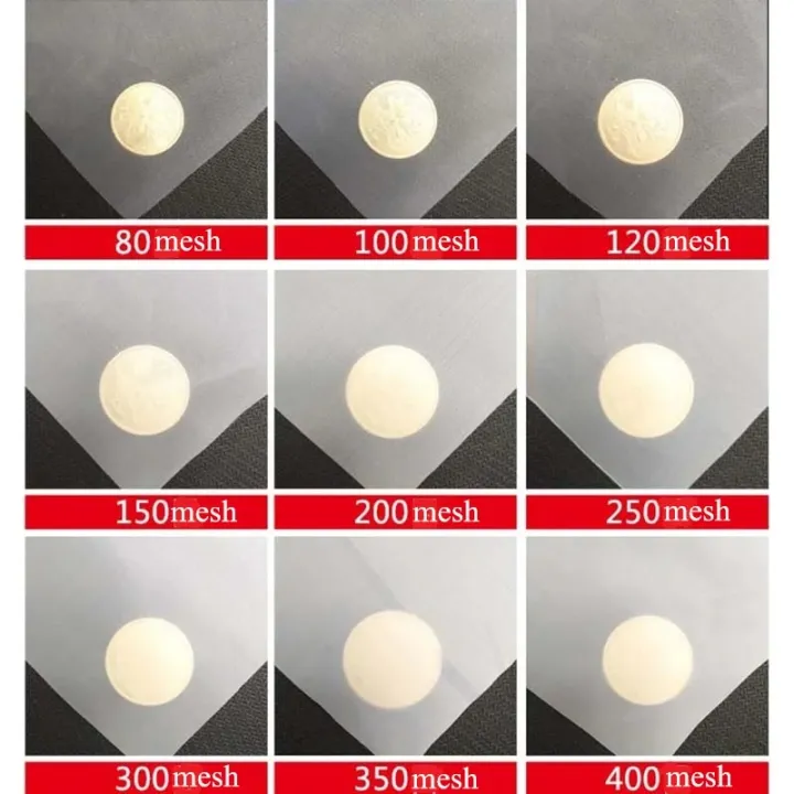 Nylon%20net%20filter%2080/100%20/120/150/160/200/250/260/300/350/400/450/500mesh%20180-25%20micron%20nylon%20water%20filter%20paint%20ink%20purify%20-%20Image%202