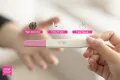 Smartt Pregnancy Test Midstream. 