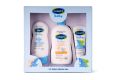 Cetaphil Baby Skincare Promo Pack - Gentle Care Essentials for Baby's Delicate Skin. 