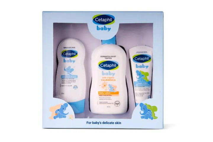 Baby Combo Pack