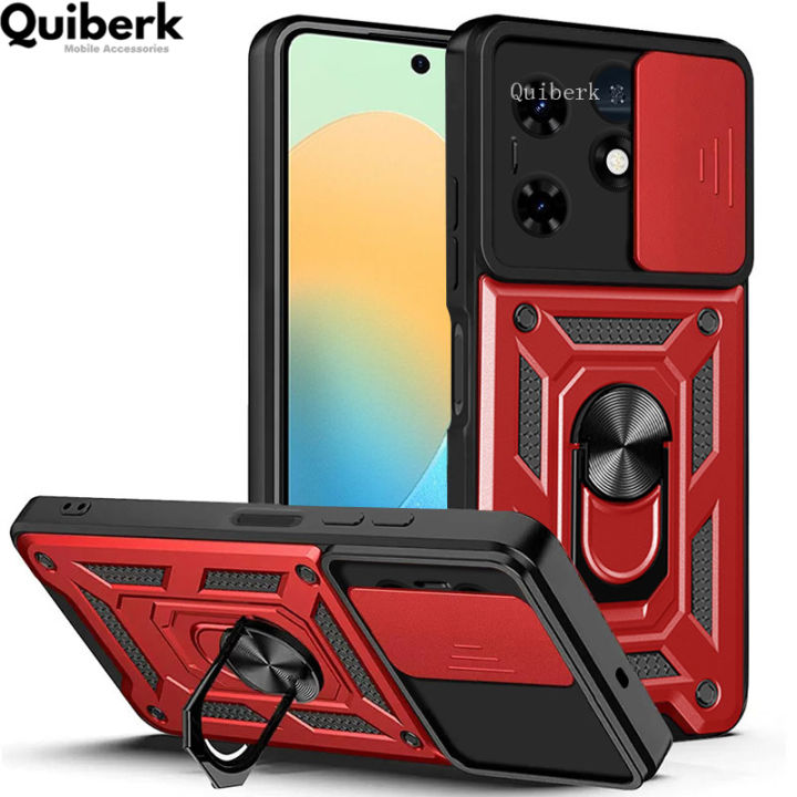 Quiberk for Tecno Spark Go 2024 Spark 20C Spark 20 POP - Main Image