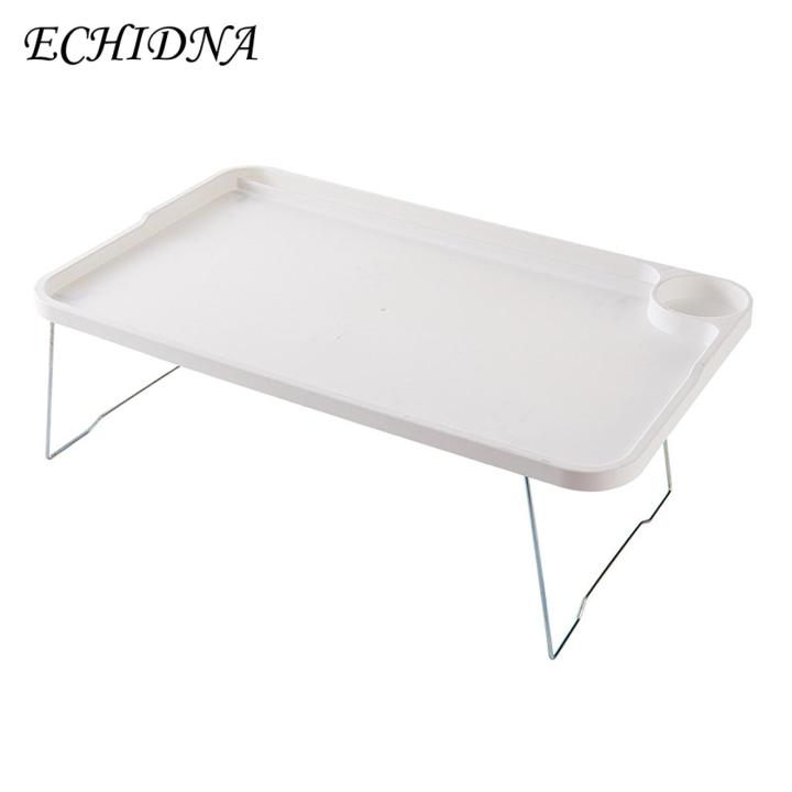 Folding%20Laptop%20Table%20Folding%20Laptop%20Table%20Non-slip%20Legs%20High%20Stability%20Strong%20Load-bearing%20Portable%20Collapsible%20Bed%20Table%20with%20Cup%20Holder%20for%20Students%20Laptop%20Desk%20-%20Image%203