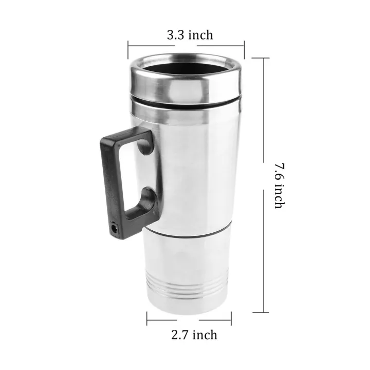 KOKKO%20Car%20Hot%20Water%20Electric%20Kettle,%20300ml%20Large%20Capacity%20Portable%20Kettle,%20Stainless%20Steel%2024V%20Car%20Water%20Boiler%20For%20Coffee%20Tea%20With%20Quick%20Boiling,%20Heating%20Cup%20-%20Image%208