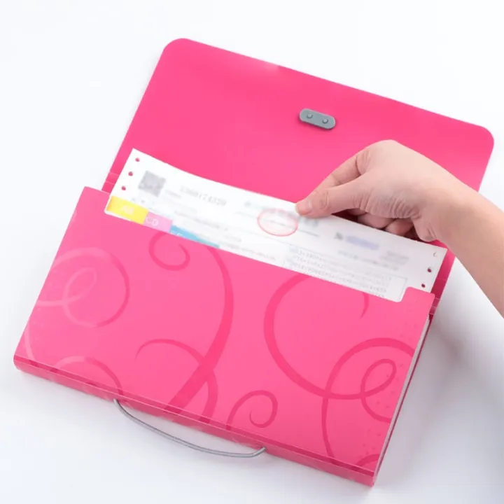 A6%20File%20Document%20Bag%20Expanding%20File%20Folder%20Desktop%20Organiser%20Storage%20Office%20Holder%20Case%20School%20Office%20Business%20Supplies%20-%20Image%206