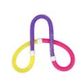 Multifunctional Massage Sport Hula Hoop Bodybuilding Waist Slimming Soft Hula Hoop Sport Weight Loose Equipment. 