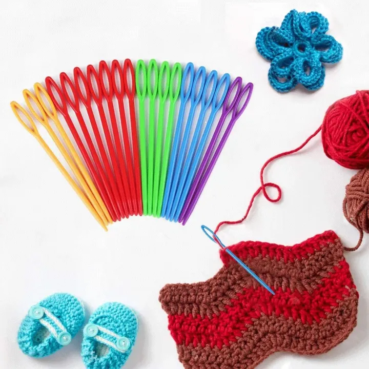 05%20Plastic%20Needles%20Knitting%20Crochet%20Tapestry%20Wool%20Yarn%20Needles%20Children%20DIY%20Sweater%20Weaving%20Tools%20-%20Image%203