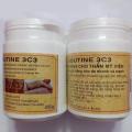 Special Offer Abutine 3c3 Body Skin Brightening 250g Reduces Melanin Moisturizes Brightens Smoothes and Makes Skin White and Tender. 