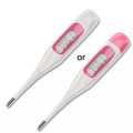Ovulation Thermometer - Basal Body Temperature Thermometer (BBT). 
