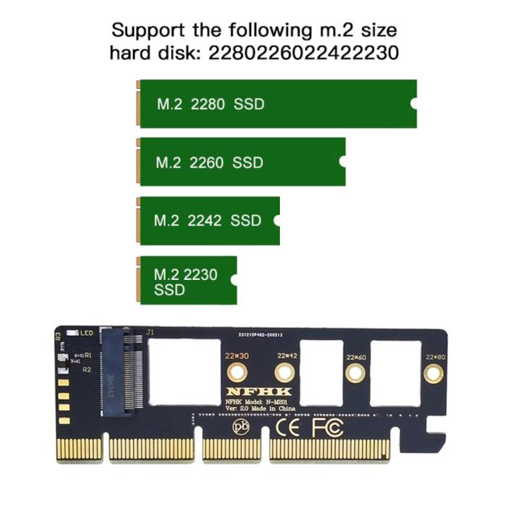1pc%20NVMe%20PCIe%20M.2%20NGFF%20SSD%20To%20PCIe%20X1%20Adapter%20Card%20PCIe%20X1%20To%20M.2%20Card%20With%20Bracket%20-%20Image%205