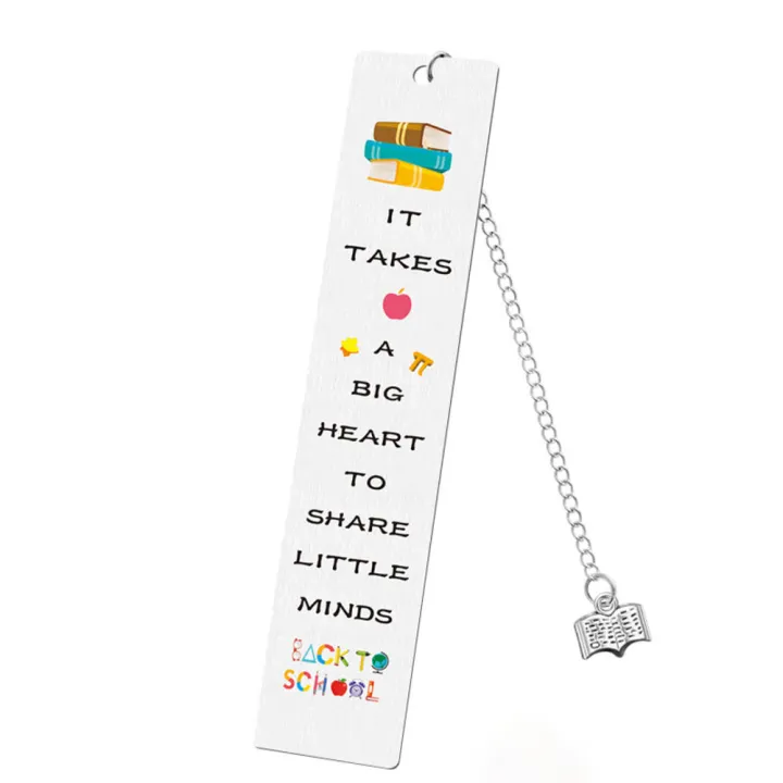 Customized%20Metal%20Bookmarks%20Personalized%20Teacher%20Gifts%20Metal%20Bookmarks%20For%20Teachers%20Graduation%20Season%20Gifts%20Teacher's%20Day%20Gift%20Ideas%20-%20Image%207