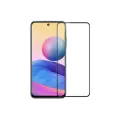 Full Glue Tempered Glass For Redmi Note 10 5G. 