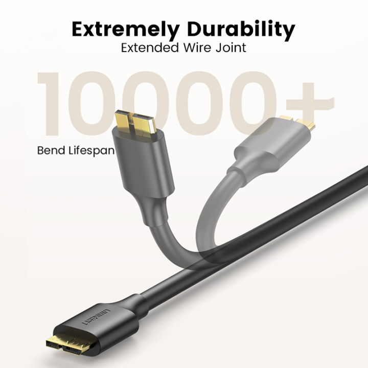 UGREEN%20Micro%20USB%203.0%20Cable%20USB%203.0%20Type%20A%20Male%20to%20Micro%20B%20Cord%20for%20Samsung%20Galaxy%20S5,%20Note%203,%20Camera,%20Hard%20Drive%20and%20More%20-%20Image%207