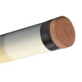 bellylady 10pcs/set Cue ips Billiard Replacement Screw-on ips with Pool Cue Stick Ferrules. 