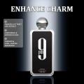 100ml/ 3.4oz 9PM 9AM Original Men's Perfume Afnan Light Fragrafastnce Fragrance Women's Perfume Long Lasting Charming Charm Gift. 