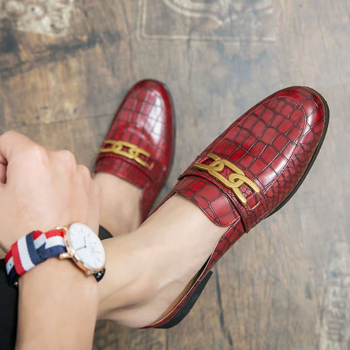 %E3%80%90ALLGOOD%E3%80%91Half%20Shoes%20for%20Men%20Leather%20Shoes%20Korean%20Fashion%20Mules%20for%20Men%20Casual%20Half%20Loafers%20Pointed%20Toe%20Half%20Drag%20Shoes%20Backless%20Horsebit%20Mocassins%20Half%20Slipper%20Black%20Slip%20on%20Leather%20Sandals%20Formal%20Flats%20Slides%20-%20Image%203