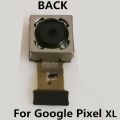 NEW Big Camera For Google Pixel 6 5 4 3 XL 4xl 4A 4G 5G 6Pro Rear Back Main Camera Flex Cable Replacement Parts. 