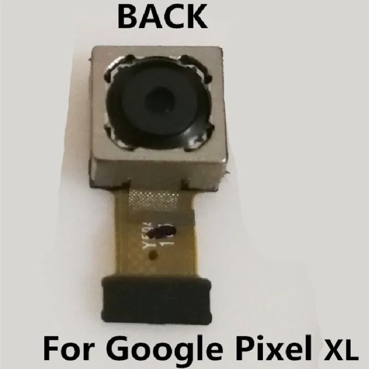NEW%20Big%20Camera%20For%20Google%20Pixel%206%205%204%203%20XL%204xl%204A%204G%205G%206Pro%20Rear%20Back%20Main%20Camera%20Flex%20Cable%20Replacement%20Parts%20-%20Image%203