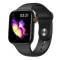 MODIO MW06 PRO Smart Watch - 1.6 Inch Large Display - Long Lasting Battery - Premium Quality. 