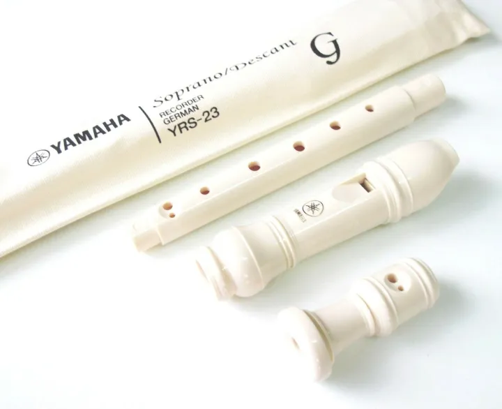 Yamaha%20YRS%2023%20Descant%20Soprano%20Recorder%20(YRS-23)%20-%20Image%204