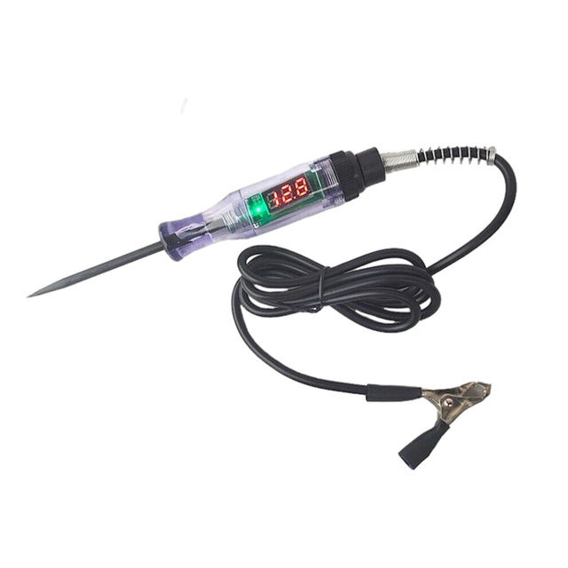 Automotive%20Test%20Lights%206-24v%20Dc%20Digital%20Led%20Circuit%20Tester%20Auto%20Bidirectional%20Voltage%20Tester%20Electric%20Test%20Pen%20For%20Car%20-%20Image%204