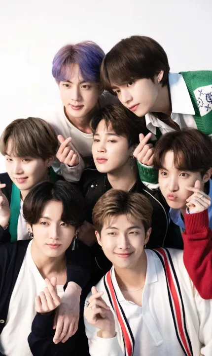 5pcs%20BTS%20GROUP%20A4%20size%20wall%20decoration%20posters%20-%20Image%202